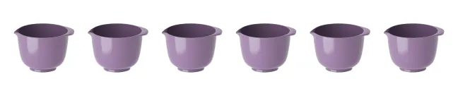 Rosti Margrethe Mini Bowl 6er-Set 25 ml Lavender Sale