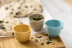 Rosti Margrethe Mini Bowl 6er-Set 25 ml Curry
