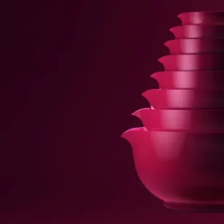 Rosti Margrethe Schüssel Durostima® 4L Beetroot