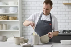 Rosti Margrethe Schüssel Durostima® 3L Humus