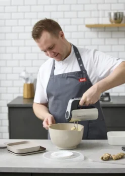 Rosti Margrethe Schüssel Durostima® 3L Humus