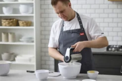 Rosti Margrethe Schüssel Durostima® 3L Weiß