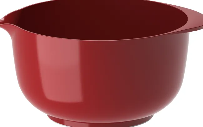Rosti Margrethe Schüssel Durostima® 4L Rot