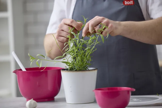 Rosti Margrethe Schüssel Durostima® 3L Beetroot