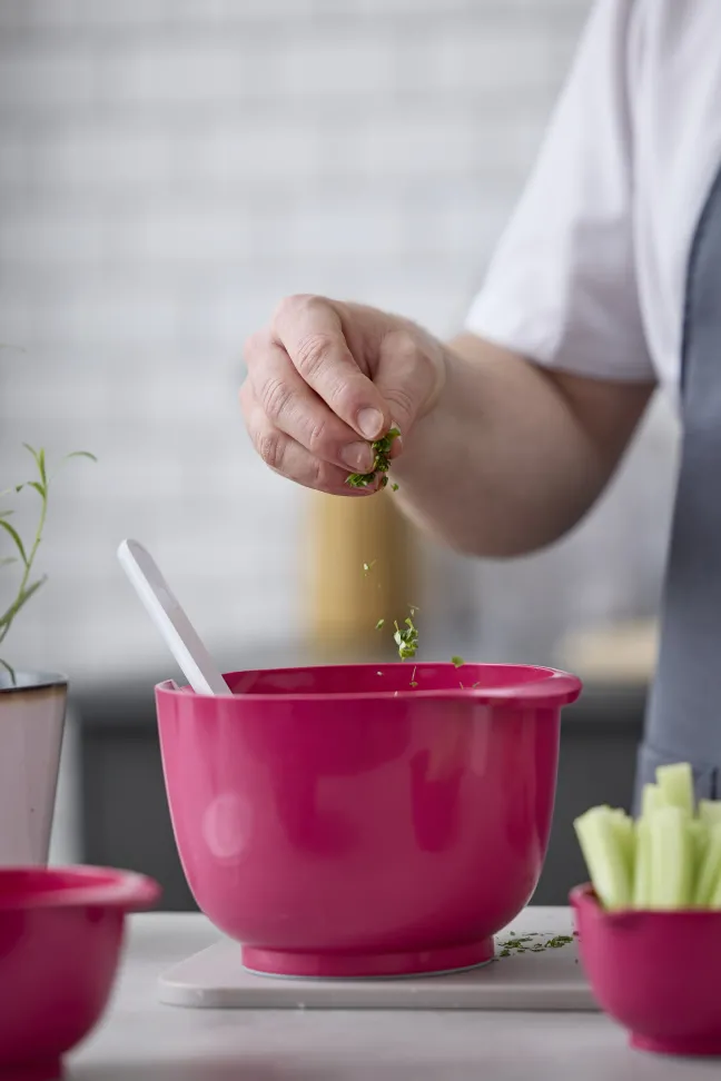 Rosti Margrethe Schüssel Durostima® 3L Beetroot