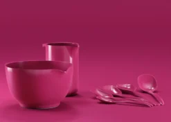 Rosti Margrethe Schüssel Durostima® 3L Beetroot
