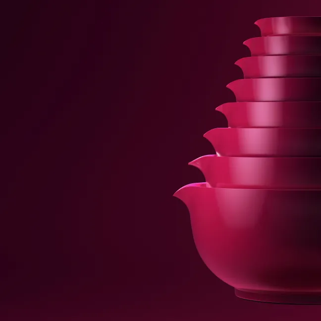Rosti Margrethe Schüssel Durostima® 3L Beetroot