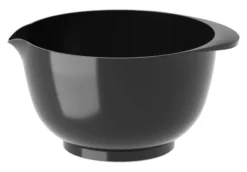 Rosti Margrethe Schüssel Durostima® 3L Schwarz
