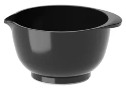 Rosti Margrethe Schüssel Durostima® 0,25L Schwarz