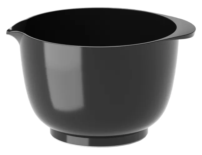 Rosti Margrethe Schüssel Durostima® 2L Schwarz