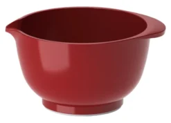 Rosti Margrethe Schüssel Durostima® 0,25L Rot