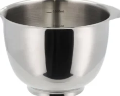Rosti Margrethe Schüssel 3er-Set 1,5L + 2L + 3L Edelstahl