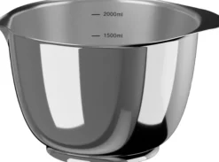Rosti Margrethe Schüssel 2L Edelstahl