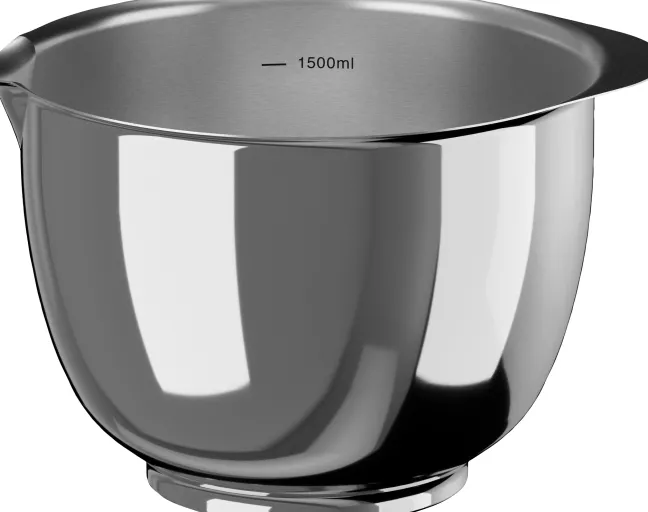Rosti Margrethe Schüssel 1,5L Edelstahl