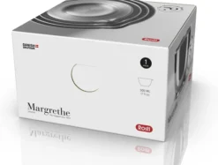 Rosti Margrethe Schüssel 500ml Edelstahl