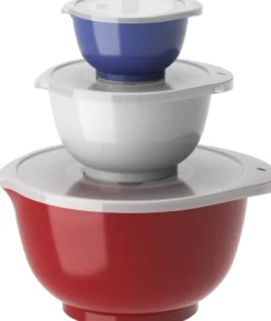 Rosti Margrethe-Set 6-teilig Durostima® 0,25 + 0,75 + 3 L French Set