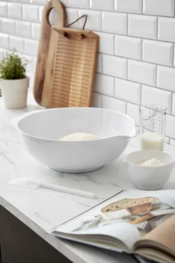 Rosti Messbecher 1 L Transparent