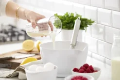 Rosti Messbecher 1 L Transparent