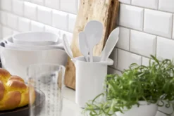 Rosti Messbecher 1 L Transparent