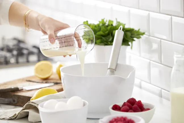 Rosti Messbecher 500ml Transparent