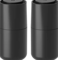 Rosti Mühle Set Agnes Black