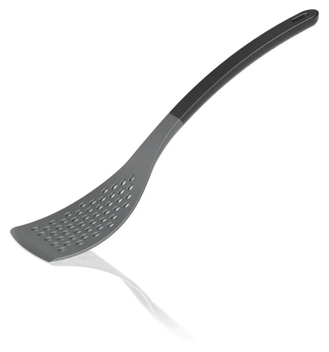 Rosti Pfannenwender Optima 31 x 8,5 x 2,5 cm Schwarz Nylon