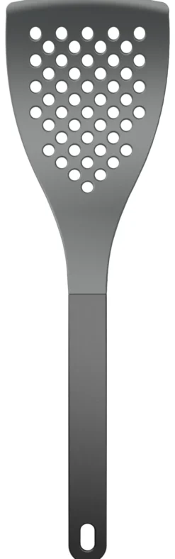 Rosti Pfannenwender Optima 31 x 8,5 x 2,5 cm Schwarz Nylon