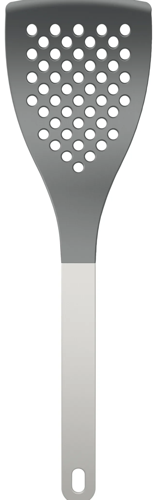 Rosti Pfannenwender Optima 31 x 8,5 x 2,5 cm Weiß Nylon