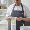 Rosti Rührbecher Classic Durostima® 1,25 L Weiß