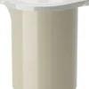 Rosti Rührbecher mit Deckel Classic Durostima® 1,25 Liter Humus