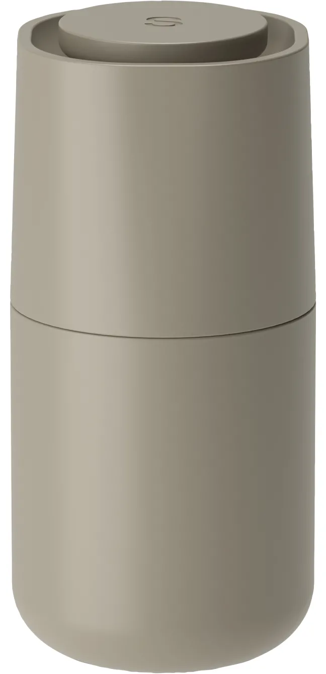 Rosti Salzmühle Agnes Earth Grey