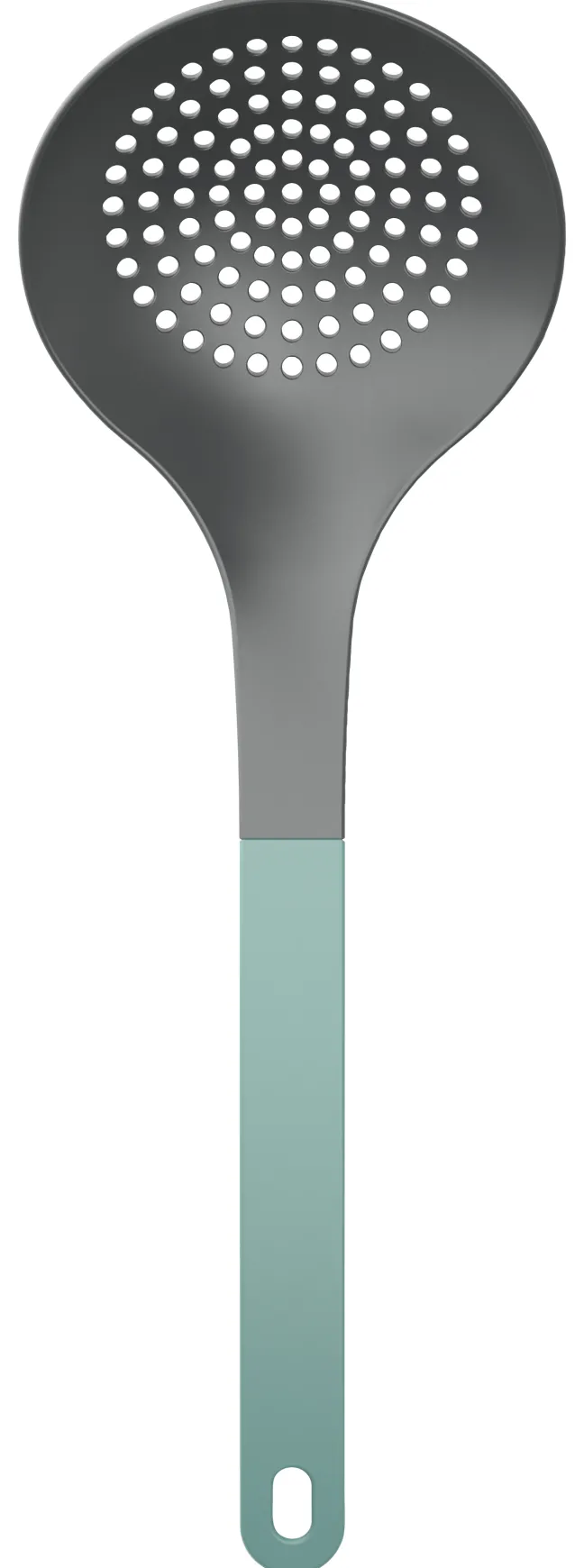 Rosti Schaumlöffel Optima 32 x 10,5 x 6 cm Nordic Green Nylon