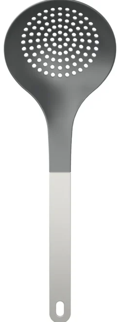Rosti Schaumlöffel Optima 32 x 10,5 x 6 cm Weiß Nylon