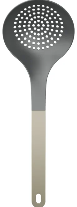 Rosti Schaumlöffel Optima 32 x 10,5 x 6 cm Humus Nylon