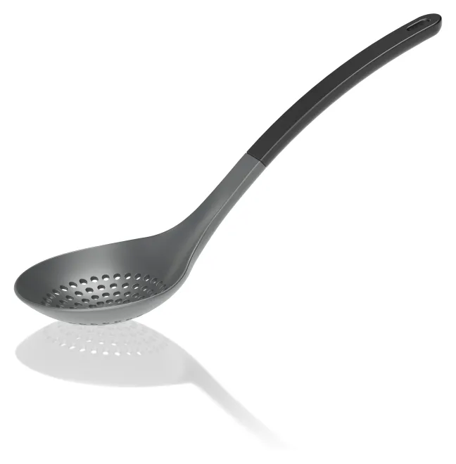 Rosti Schaumlöffel Optima 32 x 10,5 x 6 cm Schwarz Nylon