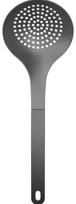 Rosti Schaumlöffel Optima 32 x 10,5 x 6 cm Schwarz Nylon