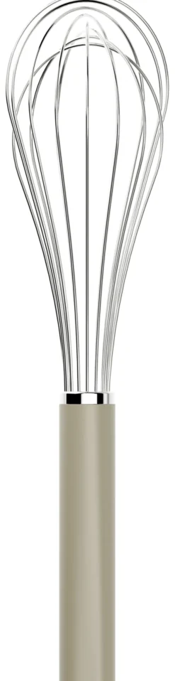 Rosti Schneebesen Emma Edelstahl 27 cm Humus