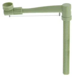 Rosti Schneiderarm für Käsebox Classic Misty green