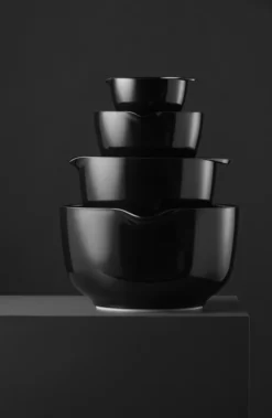 Rosti Seiher für Margrethe 1,5 L Schwarz