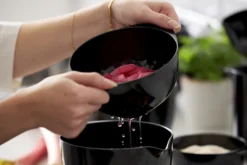 Rosti Seiher für Margrethe 4L Schwarz