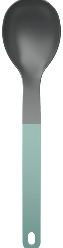 Rosti Servierlöffel Optima 29 x 6,8 x 5 cm Nordic Green Nylon