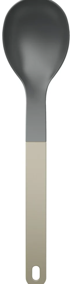 Rosti Servierlöffel Optima 29 x 6,8 x 5 cm Humus Nylon
