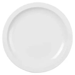 Rosti Speiseteller Hamlet 24,5 cm Weiss