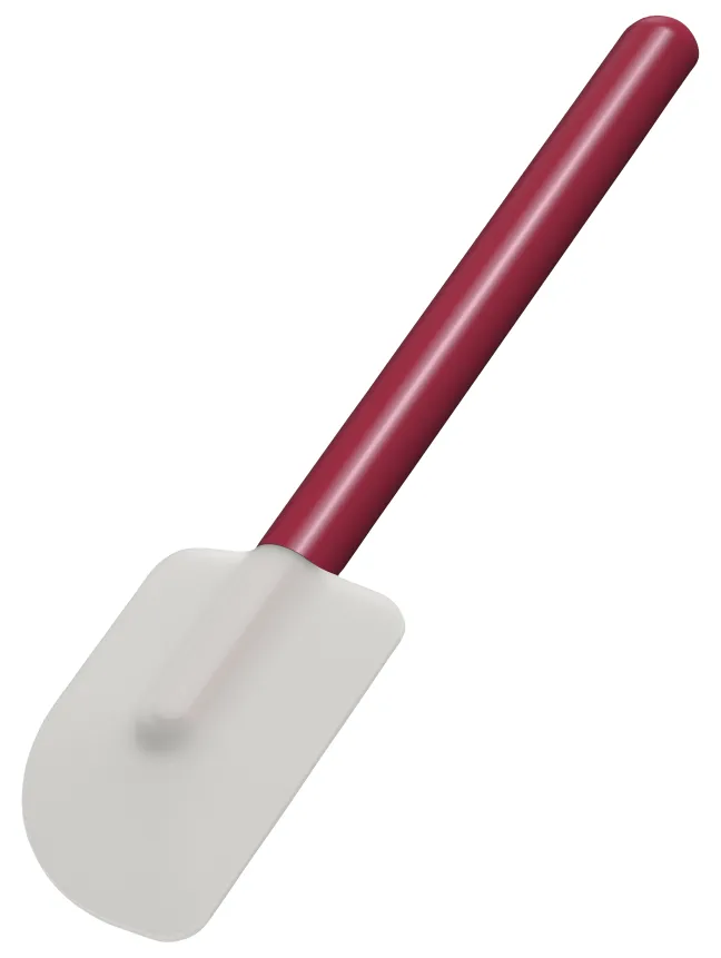 Rosti Teigschaber Classic L Rot