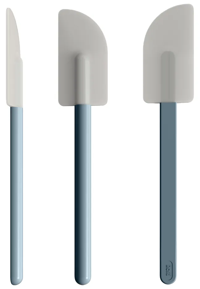 Rosti Teigschaber Classic S Dusty Blue