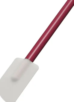 Rosti Teigschaber Classic S Rot