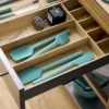 Rosti Teigschaber Emma Nordic Green
