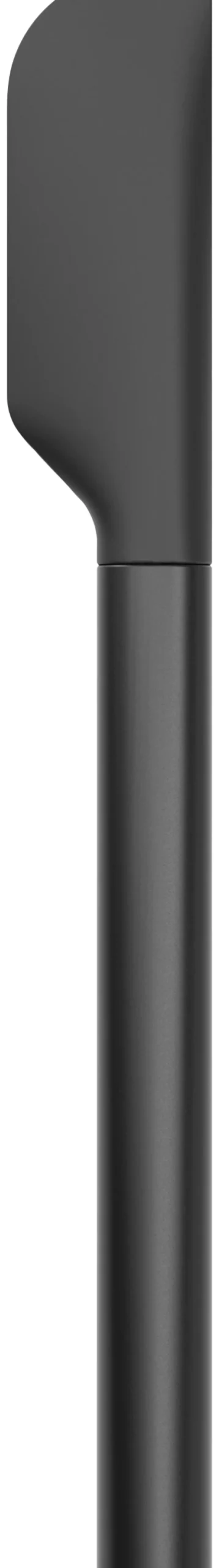 Rosti Teigschaber schmal Emma Black