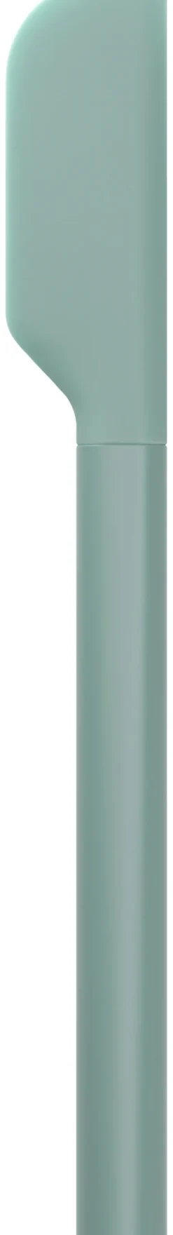 Rosti Teigschaber schmal Emma Nordic green
