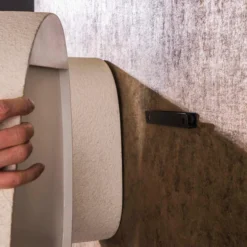 Rubjerg Design Wandregal Stone Tropfen Marmor